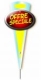 Maxiflche OFFRE SPECIALE 10X24 CM par 10