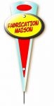 tiquette fabrication maison