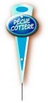 Miniflche PECHE COTIERE 6X14 CM par 10