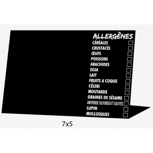 chevalet allergnes obligatoire